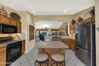 38845 S Rock Wood Drive, Tucson, AZ 85739 - Photo 13