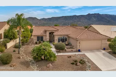 38845 S Rock Wood Drive, Tucson, AZ 85739 - Photo 1