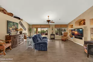 38845 S Rock Wood Dr, Tucson, AZ 85739 - Photo 7