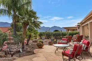 38845 S Rock Wood Dr, Tucson, AZ 85739 - Photo 35