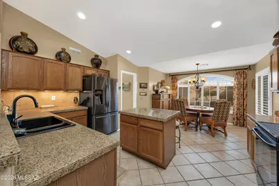 38845 S Rock Wood Drive, Tucson, AZ 85739 - Photo 11