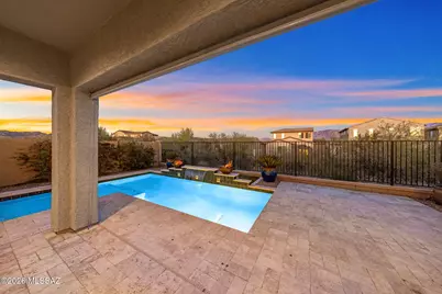 1005 W Lark Bunting Lane, Oro Valley, AZ 85755 - Photo 29