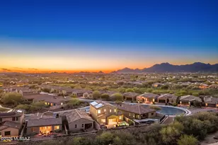 1005 W Lark Bunting Ln, Oro Valley, AZ 85755 - Photo 33