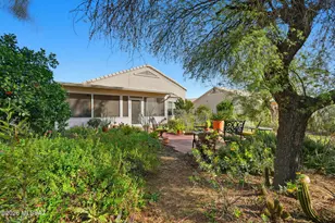 3671 W Meadow Briar Dr, Tucson, AZ 85741 - Photo 41