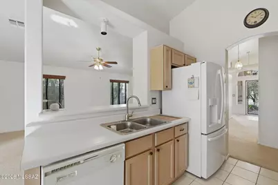 3671 W Meadow Briar Drive, Tucson, AZ 85741 - Photo 19