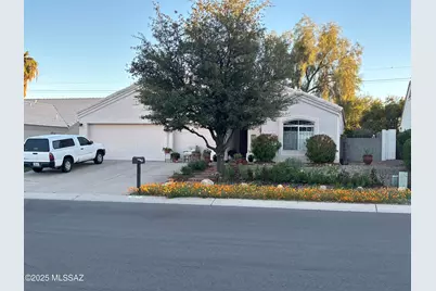 3671 W Meadow Briar Drive, Tucson, AZ 85741 - Photo 45