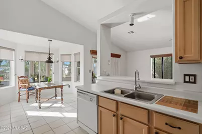 3671 W Meadow Briar Drive, Tucson, AZ 85741 - Photo 17