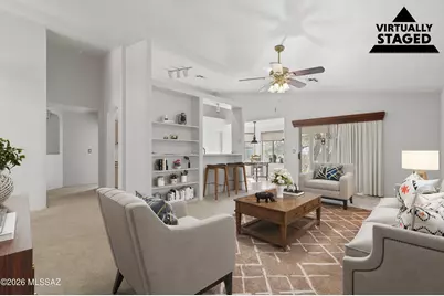 3671 W Meadow Briar Drive, Tucson, AZ 85741 - Photo 11
