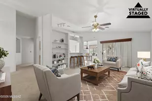 3671 W Meadow Briar Dr, Tucson, AZ 85741 - Photo 11