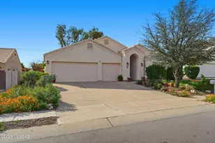 3671 W Meadow Briar Dr, Tucson, AZ 85741 - Photo 7