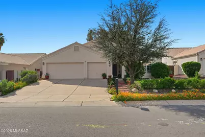 3671 W Meadow Briar Drive, Tucson, AZ 85741 - Photo 5