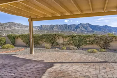 65621 E Stoney Ridge Drive, Tucson, AZ 85739 - Photo 1