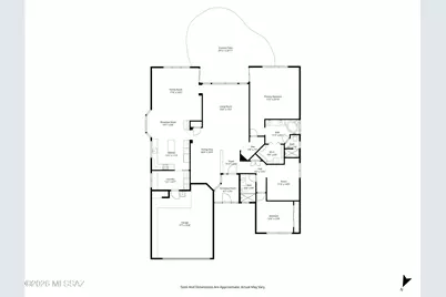 65621 E Stoney Ridge Drive, Tucson, AZ 85739 - Photo 49