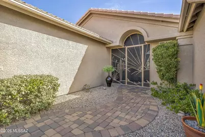 65621 E Stoney Ridge Drive, Tucson, AZ 85739 - Photo 5