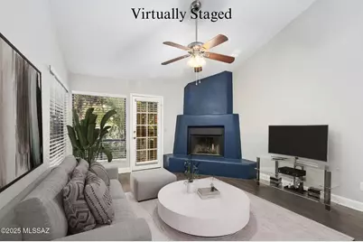 7601 N Calle Sin Envidia #49, Tucson, AZ 85718 - Photo 5