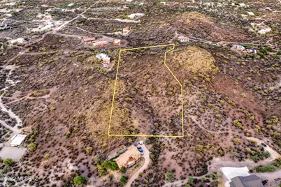 11319 Calle Catalina, Tucson, AZ 85748 - Photo 19