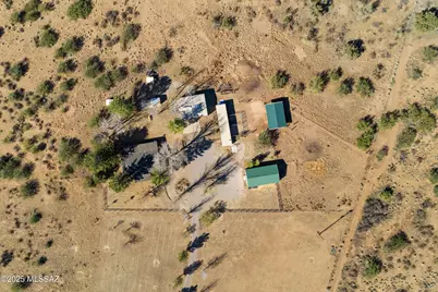 13201 S Falling Star Lane, Pearce, AZ 85625 - Photo 39