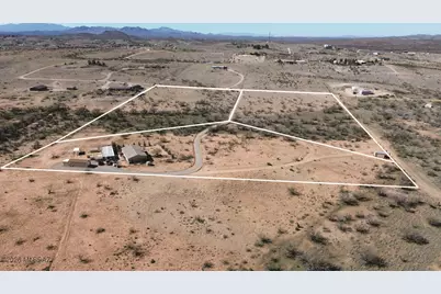 4.12 Acres Diana Drive #0, Benson, AZ 85602 - Photo 7
