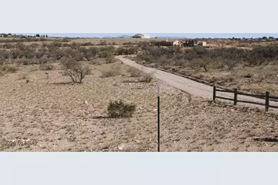 4.11 Acres Diana Drive #0, Benson, AZ 85602 - Photo 3