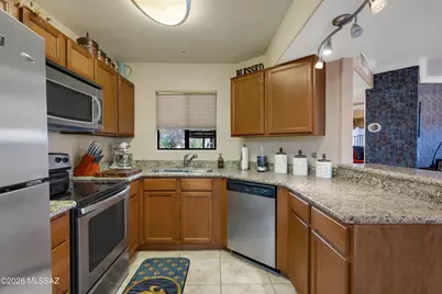 5751 N Kolb Road #20103, Tucson, AZ 85750 - Photo 9