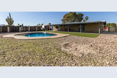 7596 N Meredith Boulevard, Tucson, AZ 85741 - Photo 23