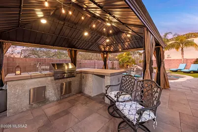 12507 N Paseo Penuela, Marana, AZ 85658 - Photo 5