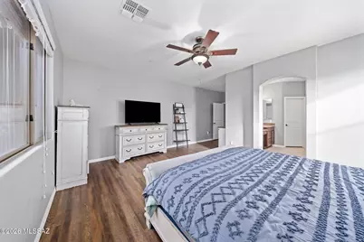 12507 N Paseo Penuela, Marana, AZ 85658 - Photo 17