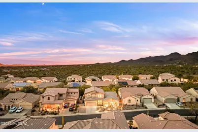 12507 N Paseo Penuela, Marana, AZ 85658 - Photo 31