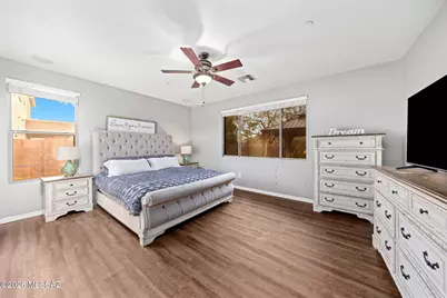 12507 N Paseo Penuela, Marana, AZ 85658 - Photo 13