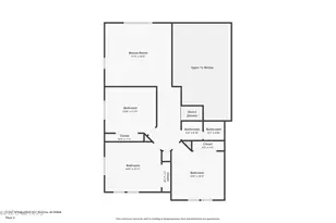 12507 N Paseo Penuela, Marana, AZ 85658 - Photo 35