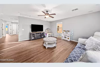 12507 N Paseo Penuela, Marana, AZ 85658 - Photo 19