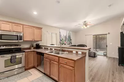 [Address not provided], Tucson, AZ 85747 - Photo 13