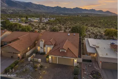 64671 E Canyon Shadows Lane, Tucson, AZ 85739 - Photo 19