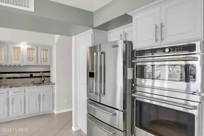 64671 E Canyon Shadows Lane, Tucson, AZ 85739 - Photo 31