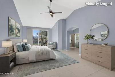 64671 E Canyon Shadows Lane, Tucson, AZ 85739 - Photo 15