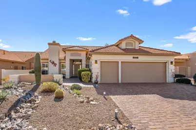 64671 E Canyon Shadows Lane, Tucson, AZ 85739 - Photo 21