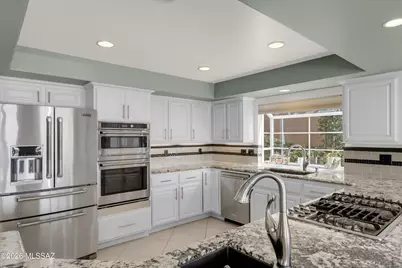 64671 E Canyon Shadows Lane, Tucson, AZ 85739 - Photo 29