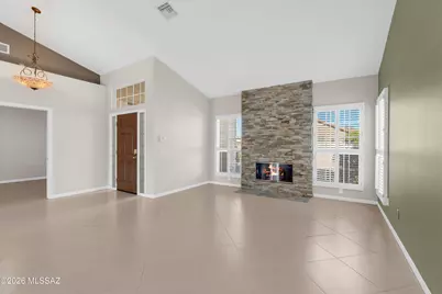 64671 E Canyon Shadows Lane, Tucson, AZ 85739 - Photo 23