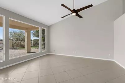64671 E Canyon Shadows Lane, Tucson, AZ 85739 - Photo 33