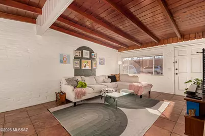 5511 E Helen Street, Tucson, AZ 85712 - Photo 3