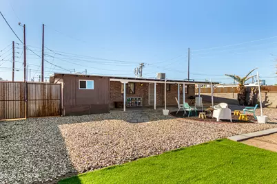 5511 E Helen Street, Tucson, AZ 85712 - Photo 19