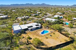 2370 W Bovino Way, Tucson, AZ 85741 - Photo 47