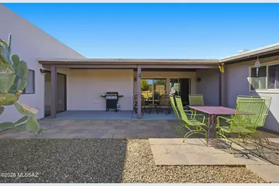 2370 W Bovino Way, Tucson, AZ 85741 - Photo 33