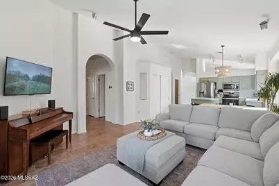 14310 S Placita Del Arce, Sahuarita, AZ 85629 - Photo 19