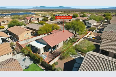 14310 S Placita Del Arce, Sahuarita, AZ 85629 - Photo 45