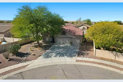 14310 S Placita Del Arce, Sahuarita, AZ 85629 - Photo 47