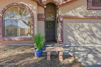 14310 S Placita Del Arce, Sahuarita, AZ 85629 - Photo 3