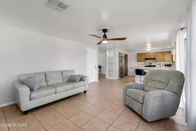 7531 N Juniper Road, Tucson, AZ 85741 - Photo 11