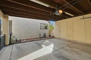 8876 N Carolanne Dr, Tucson, AZ 85742 - Photo 23