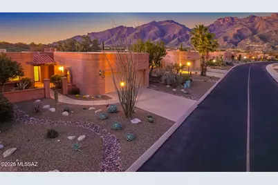 5297 N Via Sempreverde, Tucson, AZ 85750 - Photo 1